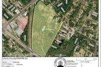 Land for sale in Liberty County, Georgia