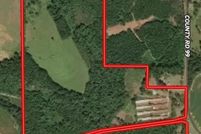 Land for sale in Geneva County, Alabama