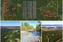 Recreational Property for sale in Latimer County, Oklahoma