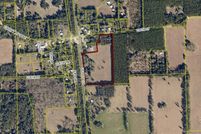 Land for sale in Suwannee County, Florida