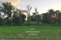 Land for sale in Linn County, Iowa