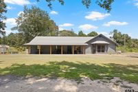 Land for sale in Camp County, Texas