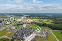 Land for sale in Colquitt County, Georgia