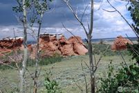 Land for sale in Larimer County, Colorado