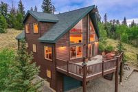 Land for sale in Park County, Colorado