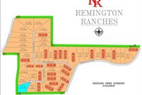 Land for sale in Palo Pinto County, Texas