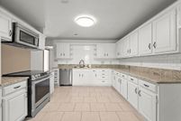 Land for sale in Parker County, Texas