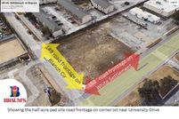 Recreational Property for sale in Tarrant County, Texas