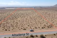 Land for sale in San Bernardino County, California