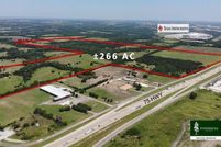 Land for sale in Grayson County, Texas