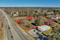 Land for sale in Houston County, Georgia