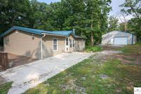 Undeveloped Land for sale in Benton County, Missouri