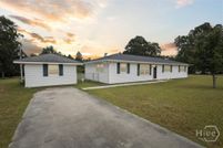 Land for sale in Screven County, Georgia