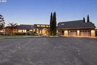 Land for sale in Lane County, Oregon