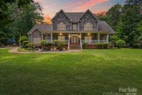 Land for sale in Lincoln County, North Carolina