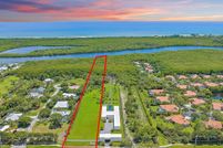 Land for sale in Martin County, Florida