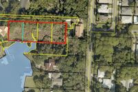 Land for sale in Okaloosa County, Florida