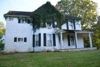 Land for sale in Lewis County, West Virginia