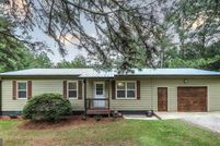 Land for sale in Haralson County, Georgia