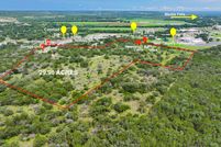 Recreational Property for sale in Burnet County, Texas