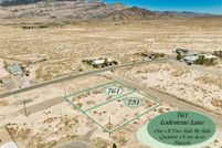 Oceanfront Property for sale in Nye County, Nevada