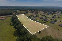 Land for sale in Faulkner County, Arkansas