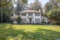 House for sale in Charlottesville City County, Virginia