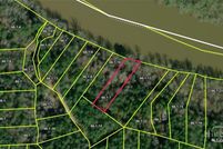 Land for sale in Wayne County, Georgia