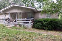 Land for sale in Polk County, Arkansas