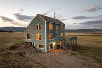 Land for sale in Park County, Colorado