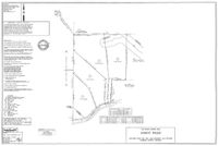 Homesite for sale in Pickens County, Georgia