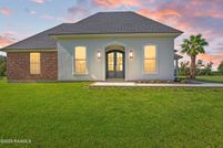 Land for sale in Vermilion Parish, Louisiana