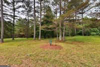 Land for sale in Union County, Georgia
