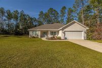 Land for sale in Glynn County, Georgia