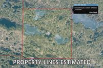 Undeveloped Land for sale in Schoolcraft County, Michigan