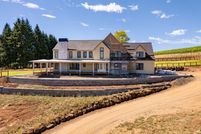 Land for sale in Yamhill County, Oregon