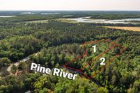 Recreational Property for sale in Crow Wing County, Minnesota