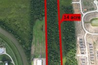 Land for sale in Harris County, Texas