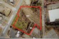 Land for sale in Cobb County, Georgia