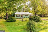 Land for sale in Jackson County, Georgia