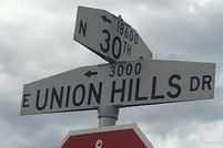 Land for sale in Maricopa County, Arizona