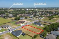 Land for sale in Hidalgo County, Texas