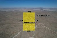 Land for sale in San Bernardino County, California