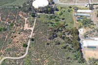 Land for sale in San Diego County, California