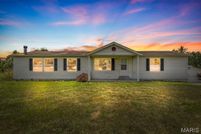 Land for sale in Jefferson County, Missouri