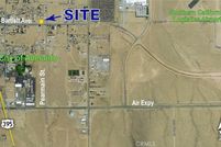 Undeveloped Land for sale in San Bernardino County, California