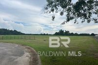 Land for sale in Baldwin County, Alabama