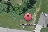 Land for sale in Wyandotte County, Kansas