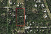 Land for sale in Citrus County, Florida