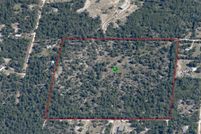 Land in Citrus County, Florida